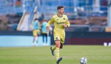 Fantasy Football Scout: Fantasy Premier League Gameweek 7 tips