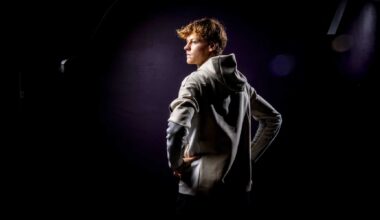 Sinner ends 2026 season due to knee inflammation, misses ATP Finals