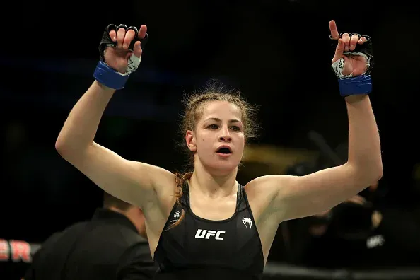 Merab Dvalishvili explains where his corner went wrong at UFC 323.