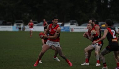 Josh Squire