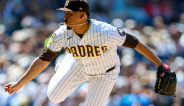 Yankees Had Past Interest In Jeremiah Estrada