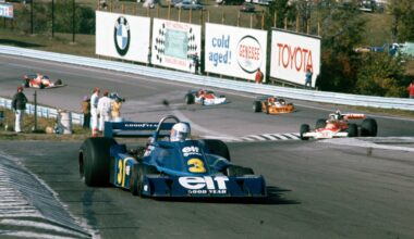 When F1 really was better: Mosport, Watkins Glen and Hunt’s great double