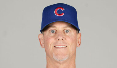 Mets Interested In John Mallee For Coaching Job