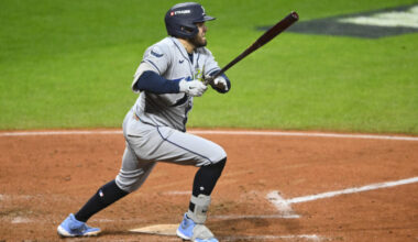The Opener: ALCS, Game 5, Athletics