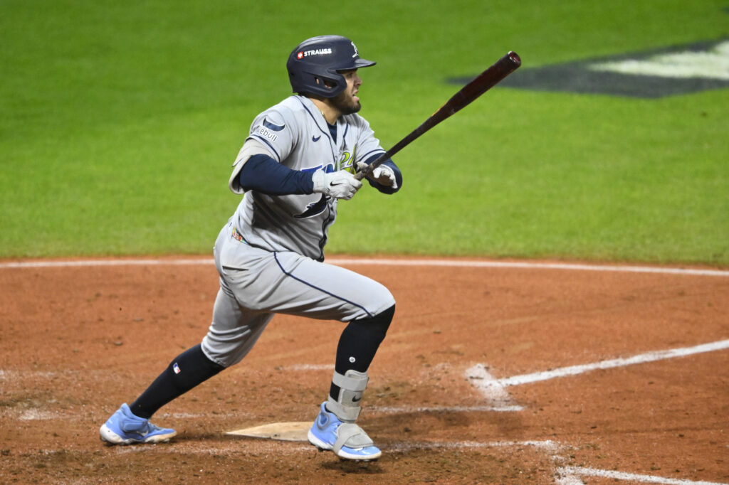 The Opener: ALCS, Game 5, Athletics