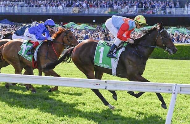 Australia: The Everest turns 10; Caulfield Cup celebrates 150 years