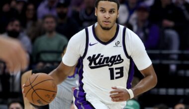 Kings Announce Injury Updates On Murray, Raynaud, Cardwell