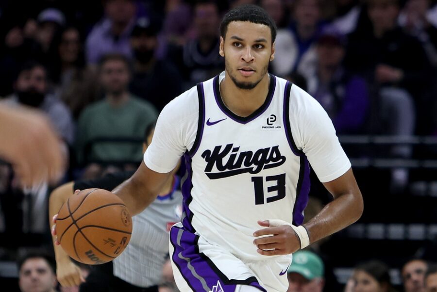 Kings Announce Injury Updates On Murray, Raynaud, Cardwell