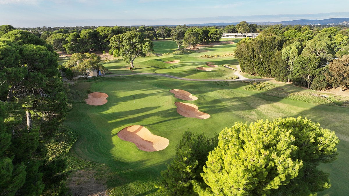 Kooyonga Golf Club files motion with US Bankruptcy Court, sets deadline for LIV Golf to decide on 2027 Adelaide event – Australian Golf Digest
