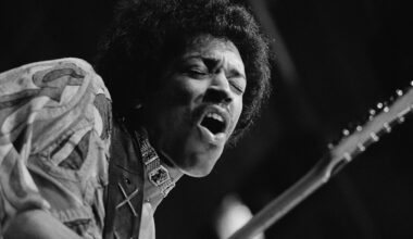 Rolling Stone recalls their first conversation in a London club, and explains why it&rsquo;s still possible to be discovered the way his friend was