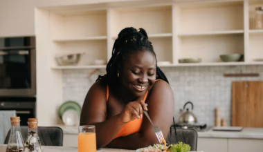 3 simple ways to get more energy from the foods you eat every day