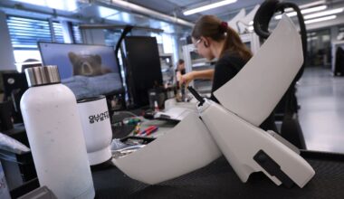 European defense startups to raise record $10.5 billion in 2026, Dealroom forecasts