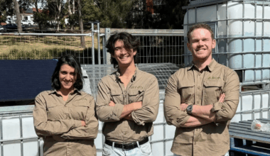 How LG is Helping ALBON Unlock the Next Frontier of Australian Innovation