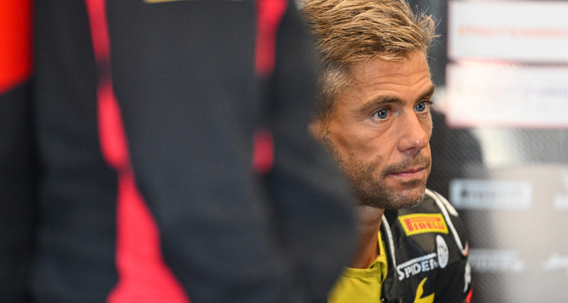 Bautista: “I’d like to enjoy these two rounds, then think about the future”