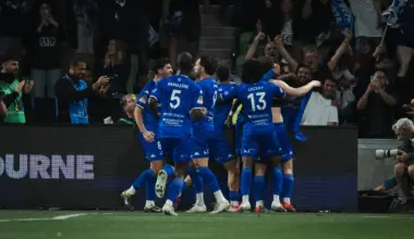 Australia Cup final 2026: South Melbourne beat Melbourne Victory