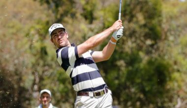 $200k PGA Tour Willunga long weekend event to also showcase food, wine and family fun