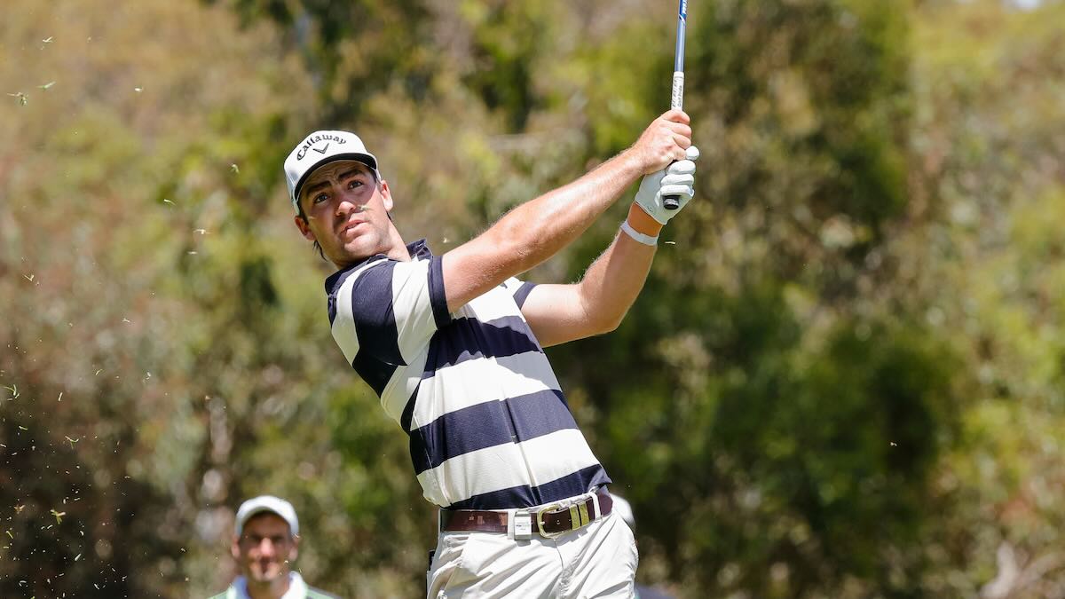 $200k PGA Tour Willunga long weekend event to also showcase food, wine and family fun
