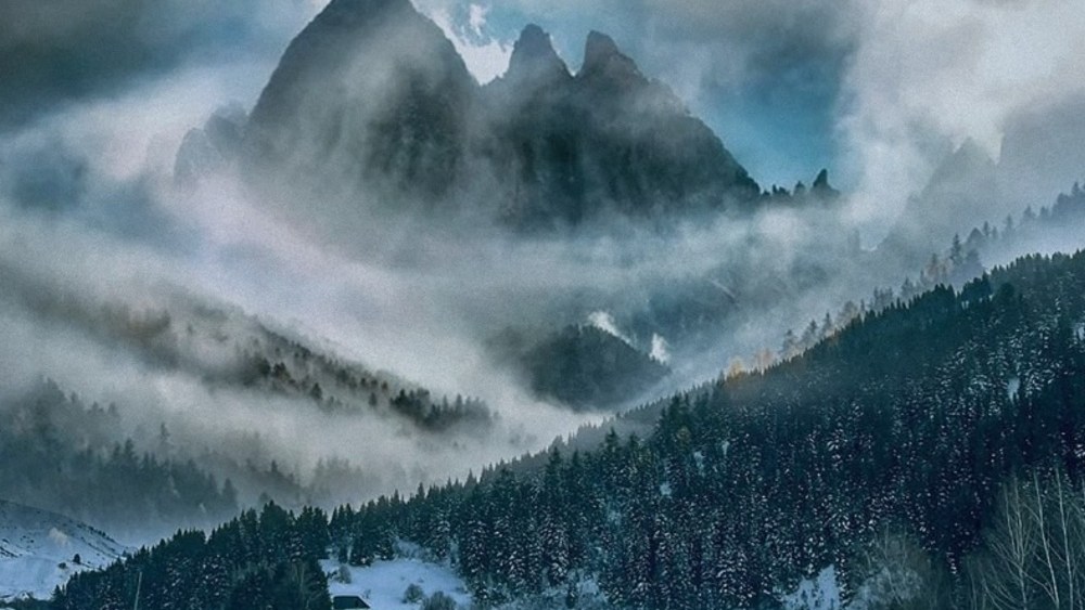 Horror 'The Land of Jinn' Is First Indonesia-Kyrgyzstan Co-Production