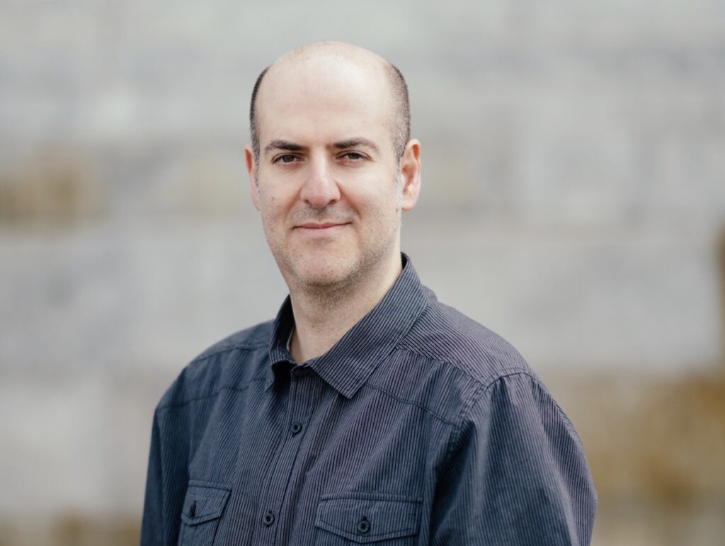 AKQA promotes Luciano Di Leonardo to Executive Technology Director, Australia – Campaign Brief