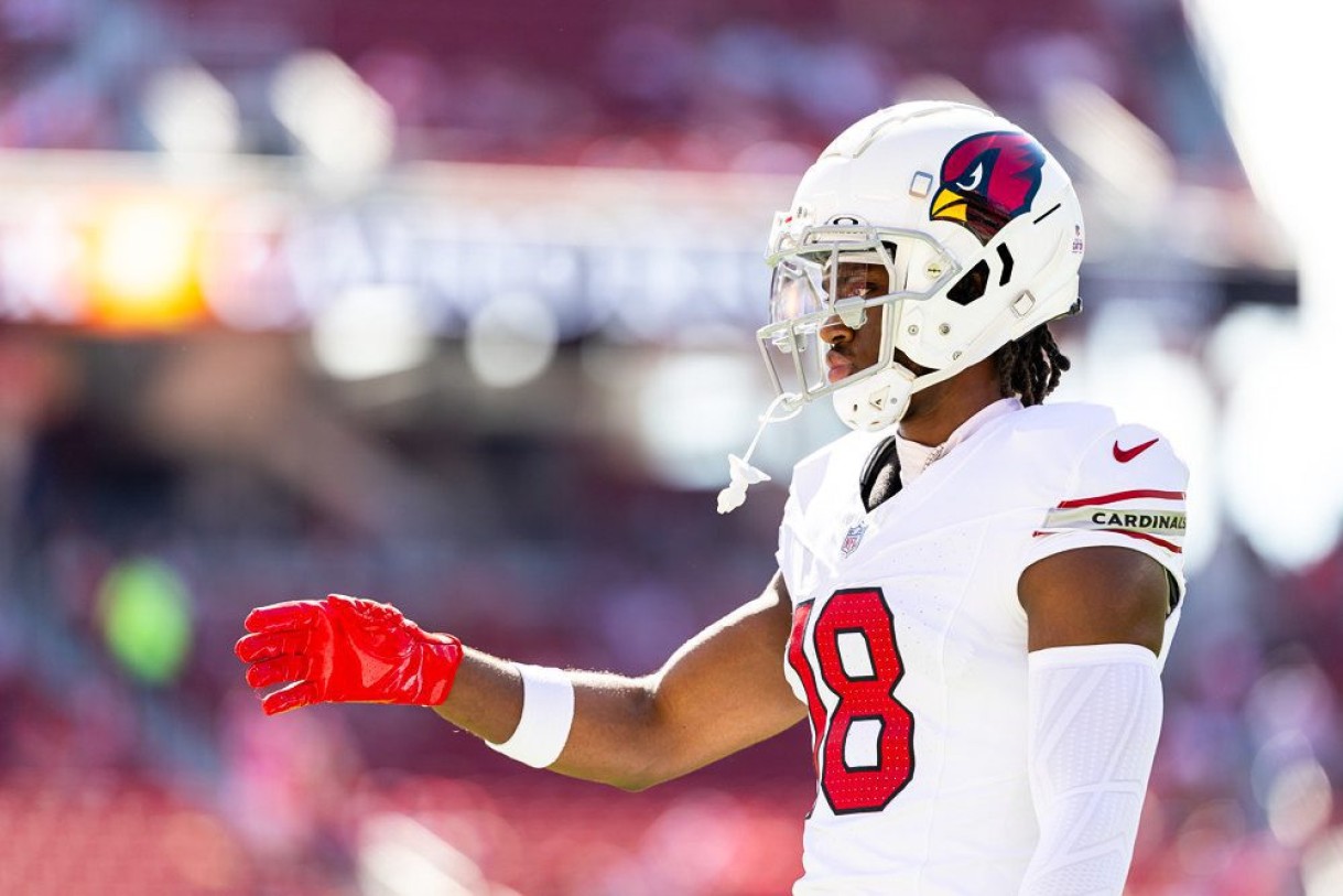 Cardinals Trading Away Marvin Harrison Jr. - NFL News