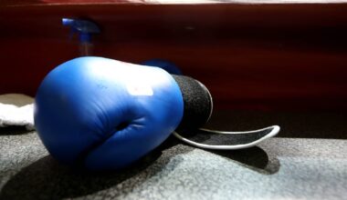 Two Irish boxers into finals at World Boxing Under-19 Championships in Montenegro – The Irish Times