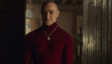 James McAvoy Says 'Split' Is The Only Film That 'Consistently Pays Me'