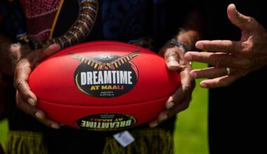 Sheedy praises Dreamtime at Maali