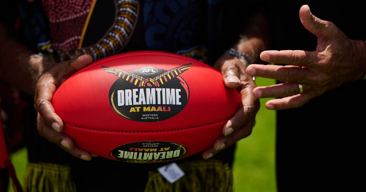Sheedy praises Dreamtime at Maali