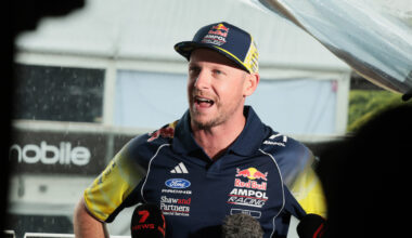 Will Brown lauds Supercars finals format as Gold Coast 500 kickstarts 2026 title chase
