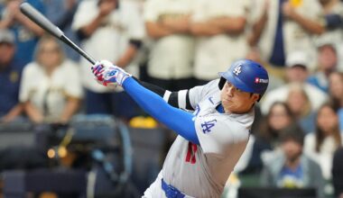 How to watch NLCS 2026 live online, livestream Los Angeles Dodgers vs. Milwaukee Brewers on FOX
