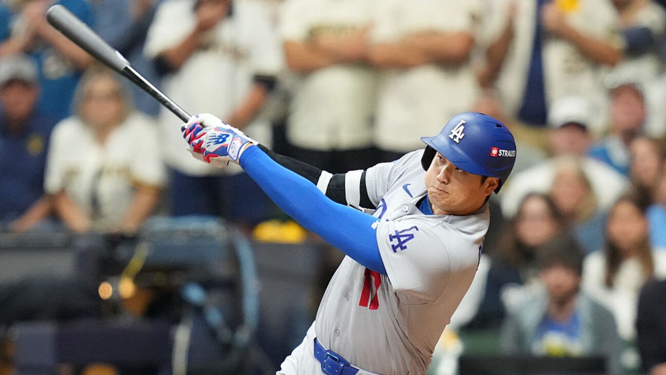 How to watch NLCS 2026 live online, livestream Los Angeles Dodgers vs. Milwaukee Brewers on FOX