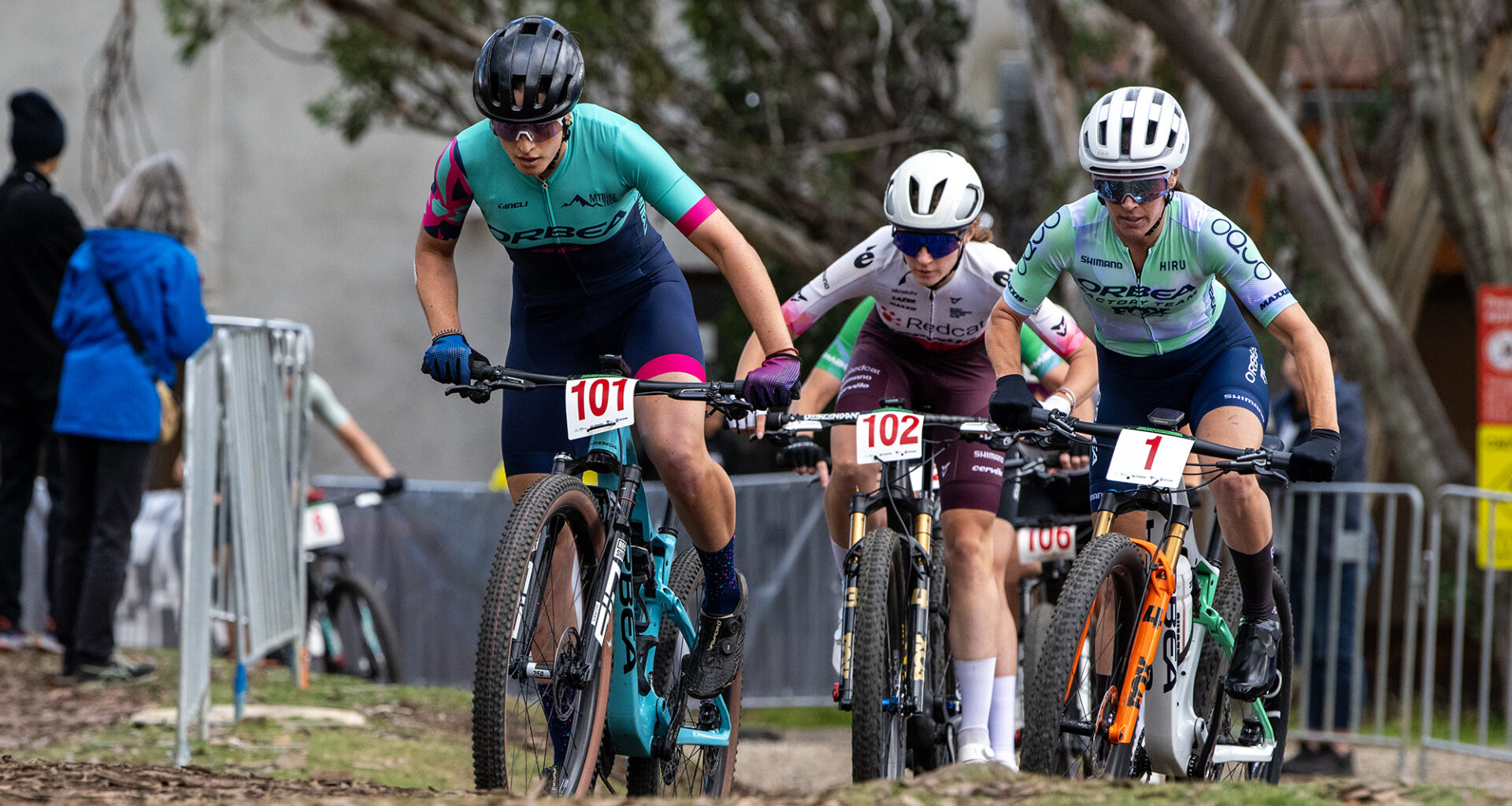 Plan Your 2027 MTB National Series season: Entries open November 11