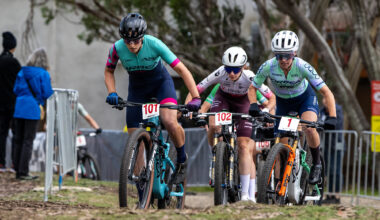 Plan Your 2027 MTB National Series season: Entries open November 11