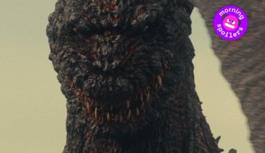 'Shin Godzilla 2' Is Reportedly Filming This November