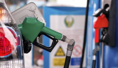 UAE petrol prices expected to rise again in November