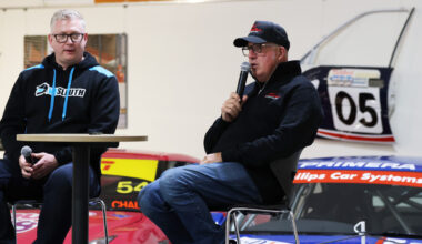 Bathurst 1000 winner Paul Morris picks the favourite car of his career