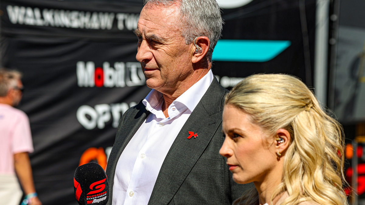 Gold Coast 500 TV guide: Supercars free-to-air broadcast live on Seven, Kayo, 2026
