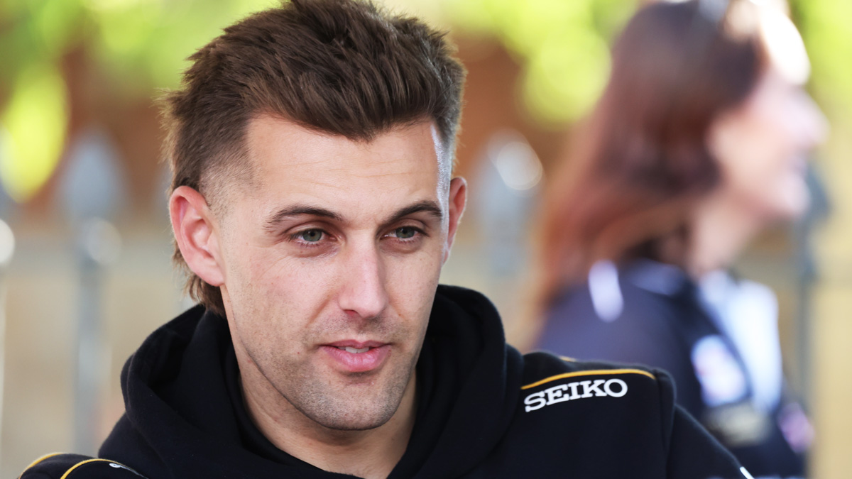 Supercars: Anton De Pasquale reflects on Bathurst 1000 loss, finals focus Gold Coast
