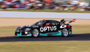 Supercars: Bathurst 1000 crash prompts Chaz Mostert chassis swap for Gold Coast 500