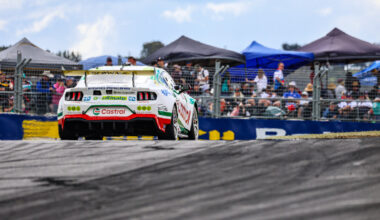 Supercars: Tickford Racing reacts to Thomas Randle missing finals