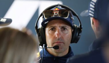 Triple Eight boss Jamie Whincup blasts Supercars' business model; compares to F1, NRL, AFL