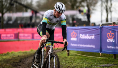 ARA Australian Cycling Team announced for 2027 UCI Cyclo-cross World Championships
