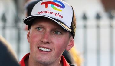 Supercars: PremiAir Racing signs Cooper Murray for 2027, 2028 seasons