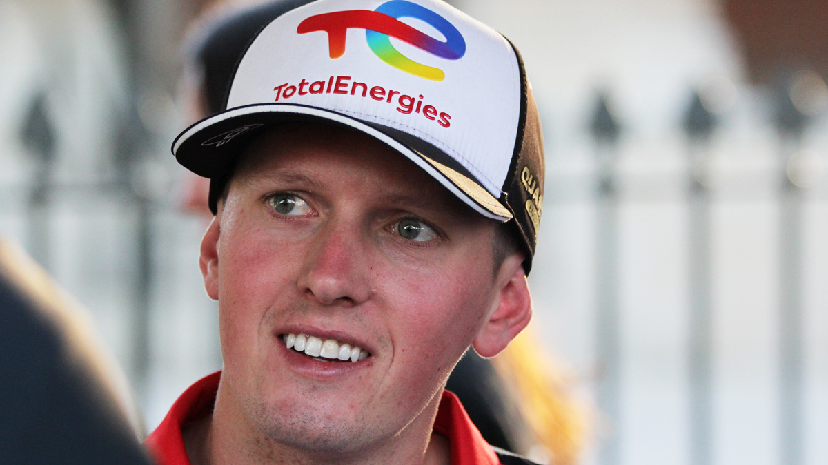 Supercars: PremiAir Racing signs Cooper Murray for 2027, 2028 seasons