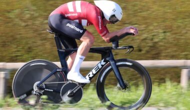 12 angry Danes: Mads Pedersen and other athletes sue HBO