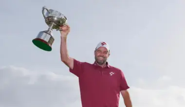 Marc Leishman set for three-week Australian run – Australian Golf Digest