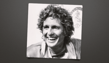 Marjoe Gortner in 1977's 'Sidewinder 1.'