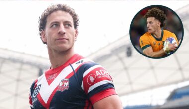Ex-Wallabies boss' big Mark Nawaqanitawase prediction as returning star urged to make 'clear statement' over Test future