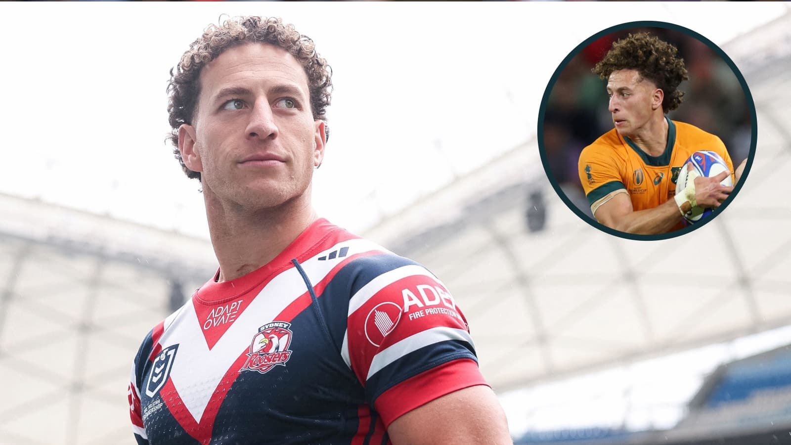 Ex-Wallabies boss' big Mark Nawaqanitawase prediction as returning star urged to make 'clear statement' over Test future