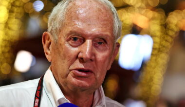 Helmut Marko spies something 'only Red Bull can achieve' in F1